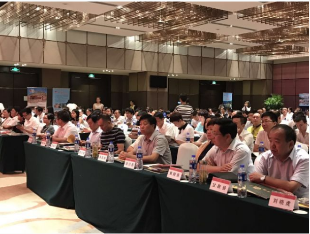 延安旅游推介会顺利举行 签署合同总金额168亿