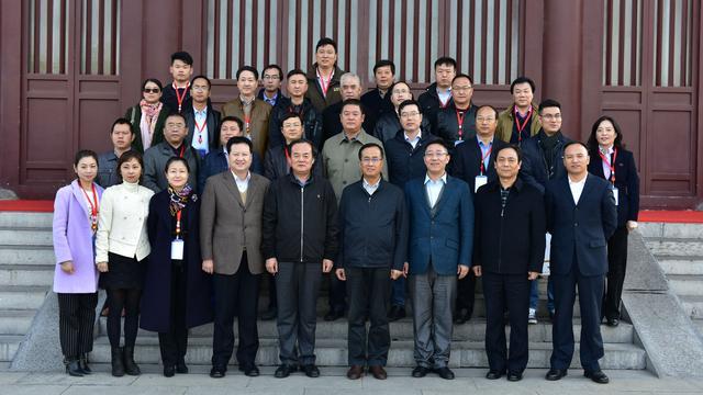 以舞剧长恨歌为蓝本 中国首批实景演出国家标准发布