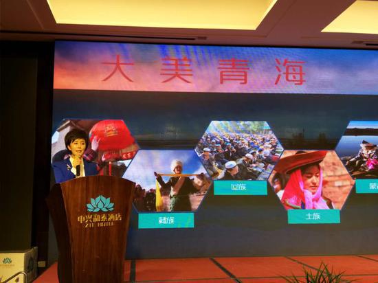 西北地区共塑丝路旅游品牌 陕西重磅推出黄河旅游带
